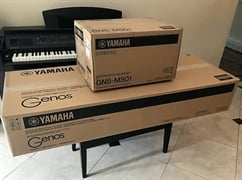 Selling :-  Korg PA4X 76 Key keyboard - Yamaha PSR-E473/  Yamaha Genos 76-Key keyboard- Yamaha Tyros 4 & 5